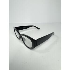 Nicole Miller New York nm2422 black +1.50 Glass Frames S9-1